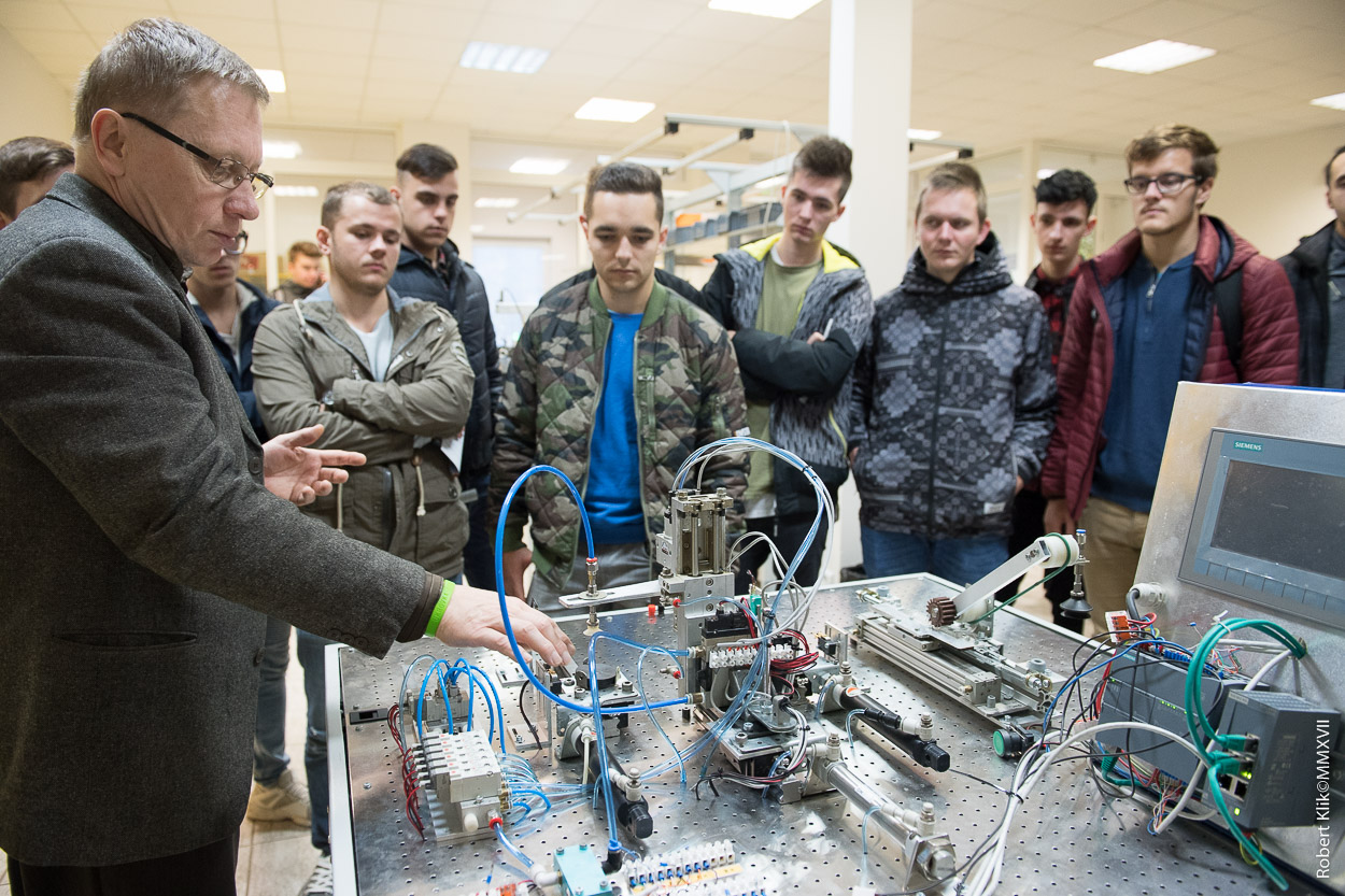 Open Day at TUKE