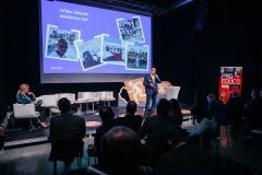 3. ročník konferencie Východ nie je EXIT 2019