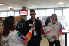 Jarné kolo Dňa kariéry 2019