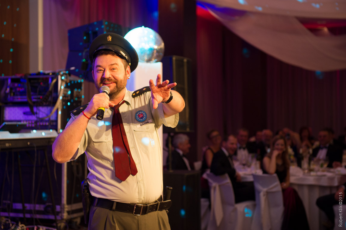 XV. Reprezentačný ples TUKE