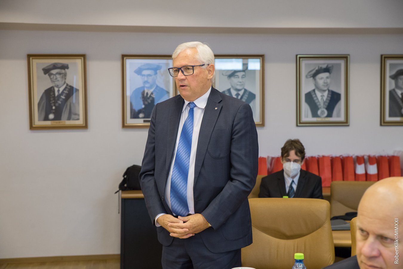 TUKE, ORLEN Unipetrol a.s. a ORLEN Unipetrol Slovakia s. r. o. podpísali Memorandum o porozumení a spolupráci
