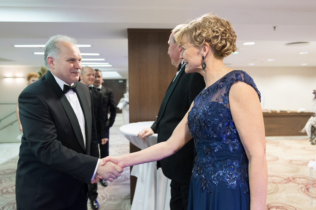 17th TUKE Representative Ball 2017