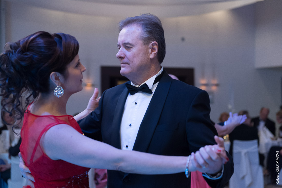 17th TUKE Representative Ball 2017