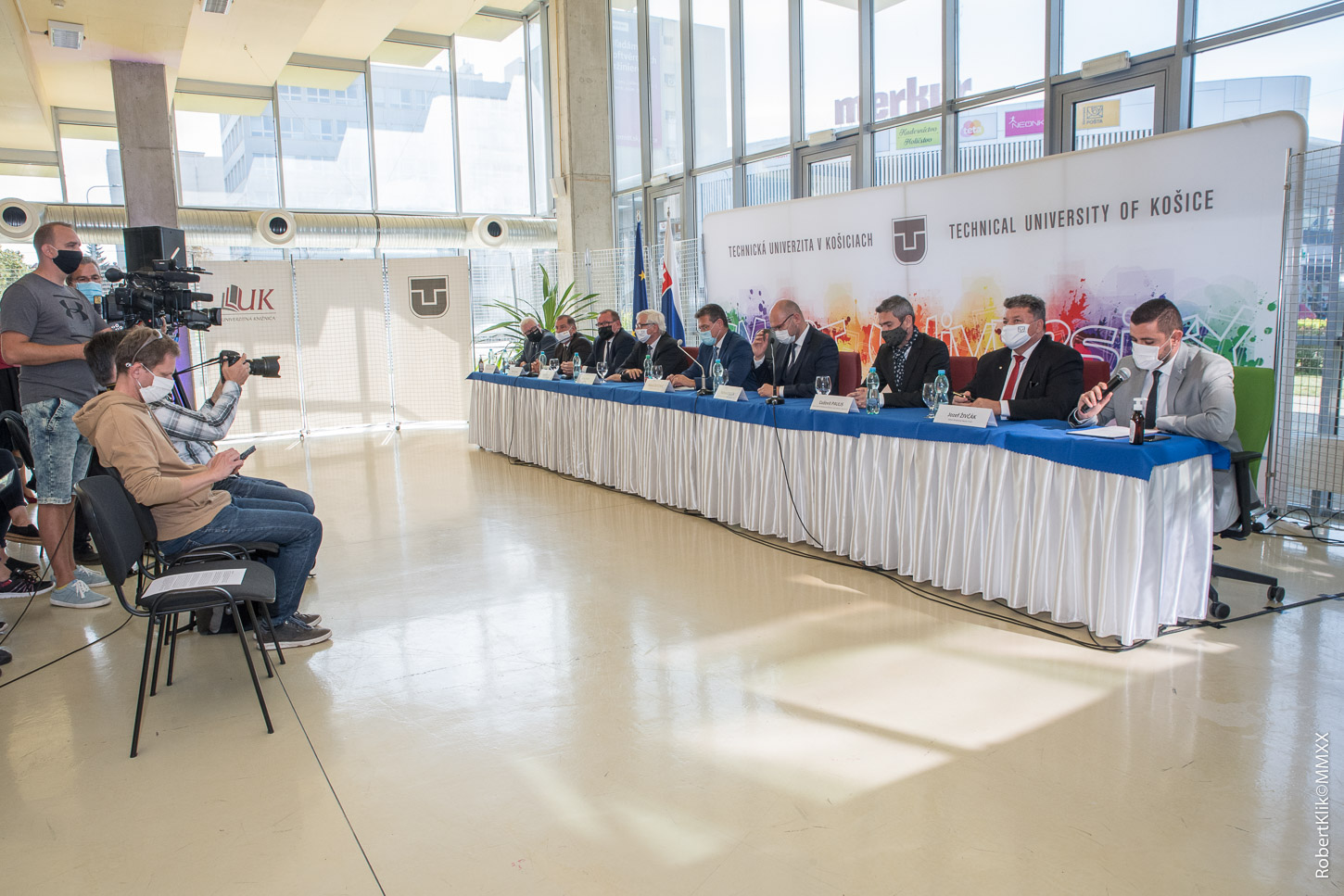 V Košiciach vznikne Centrum výskumu vodíkových technológií.
