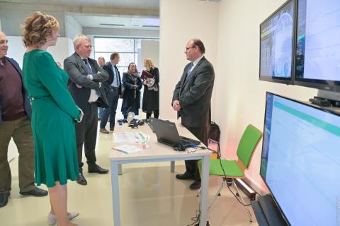 Ministerka investícií, regionálneho rozvoja a informatizácie podpísala memorandum s Technickou univerzitou v Košiciach