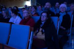 Rektorátny vianočný koncert TUKE 2019