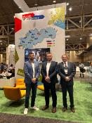 TUKE na NAFSA Annual Conference & Expo 2024 v New Orleans
