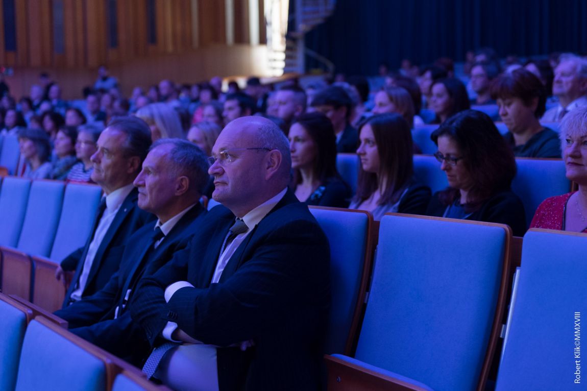 Rectorate Christmas Concert 2018