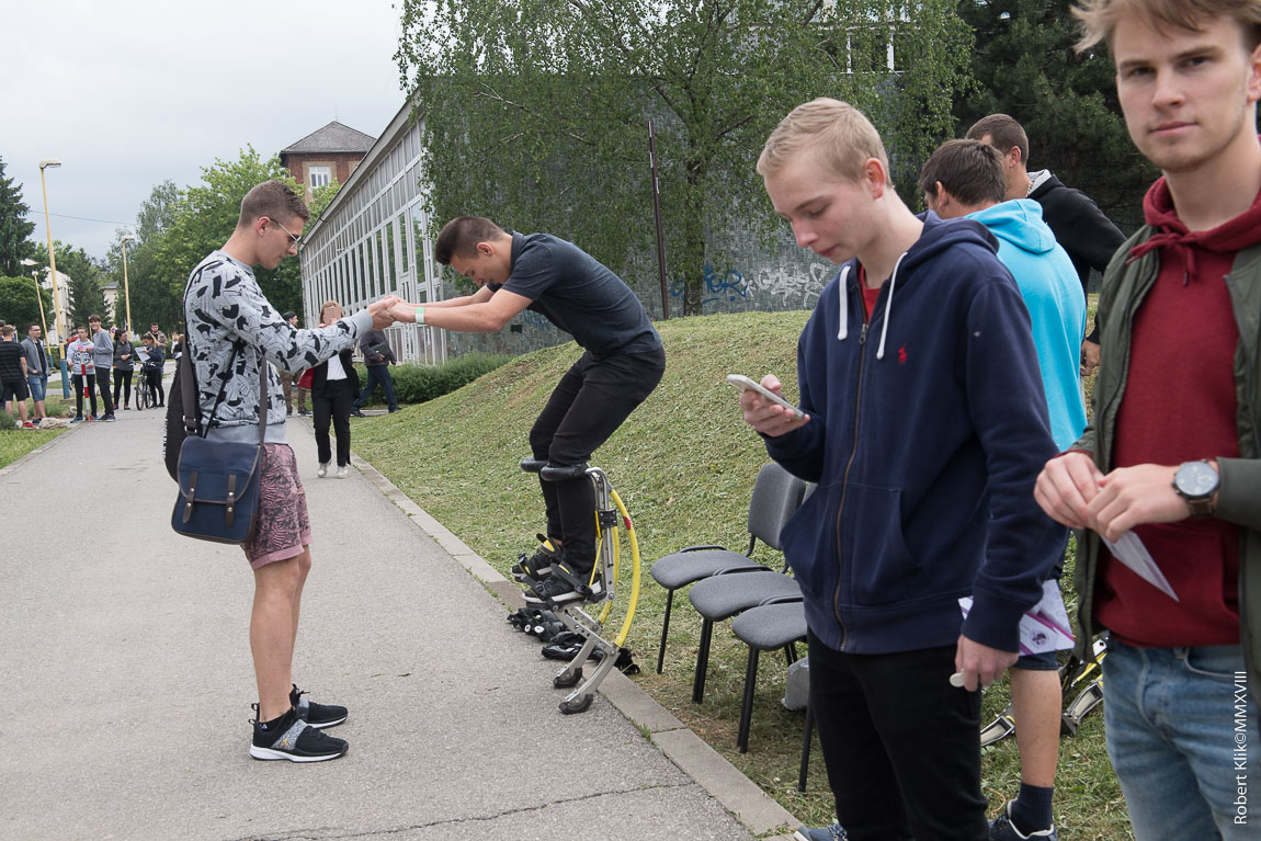 Piknik na TUKE 2018