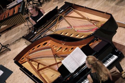 Carmina Burana Carla Orffa – Collegium Technicum