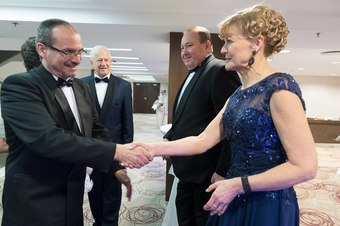 17th TUKE Representative Ball 2017