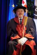 Slávnostné promócie absolventov Univerzity tretieho veku