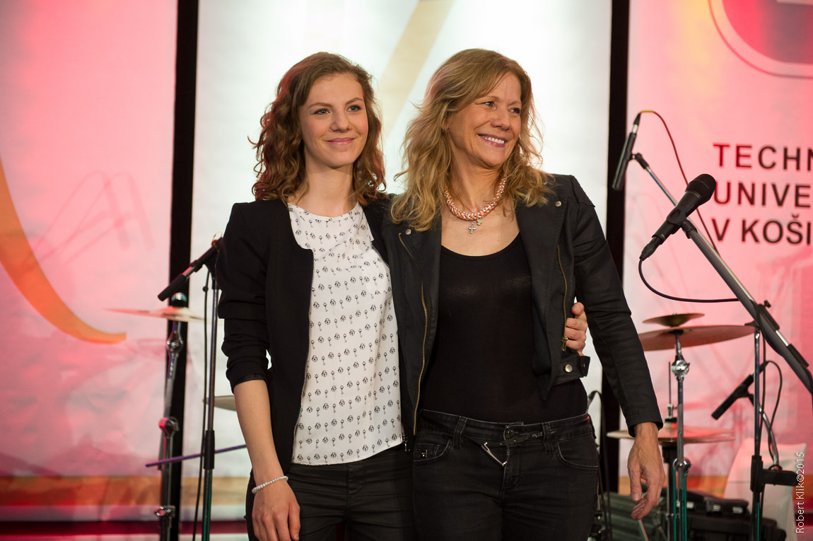 XV. Reprezentačný ples TUKE