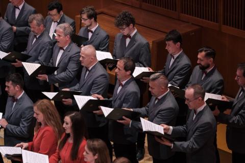 Carmina Burana Carla Orffa – Collegium Technicum