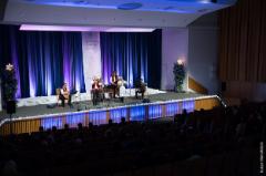 Rektorátny vianočný koncert TUKE 2019