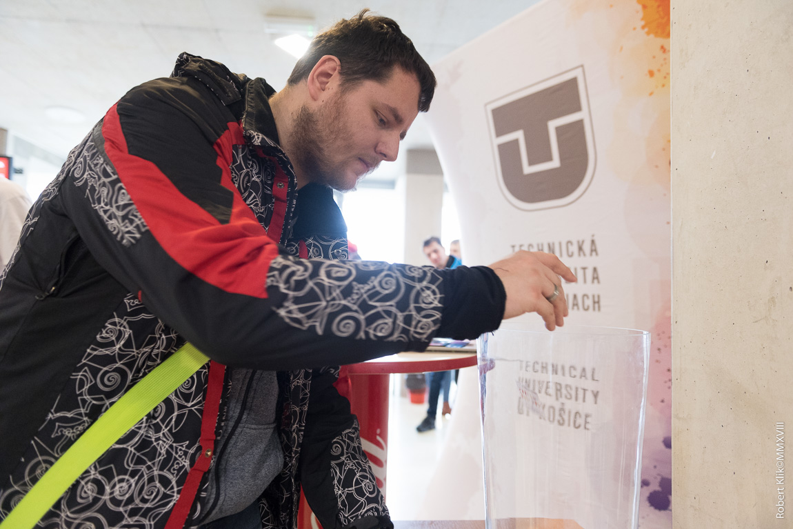 Spring Round of Career Days 2018