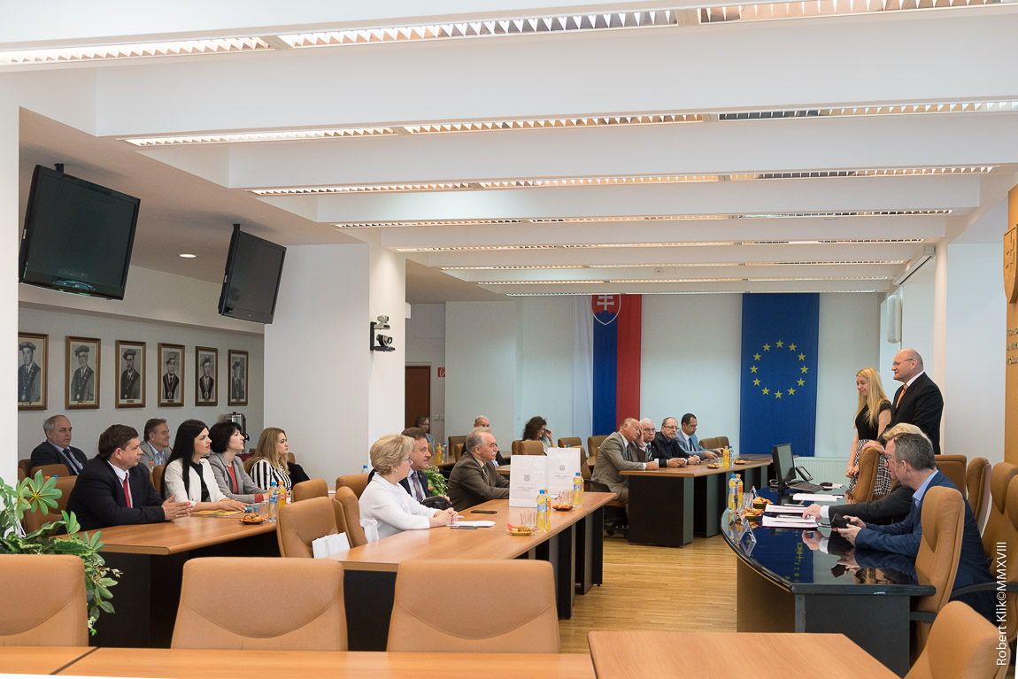Days of Ukraine in Košice