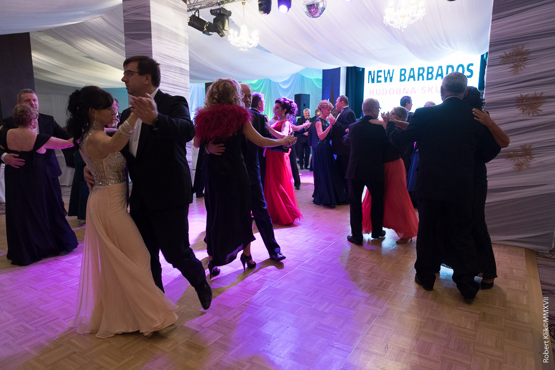 17th TUKE Representative Ball 2017