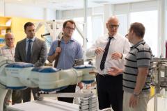 Jaguar Land Rover at TUKE