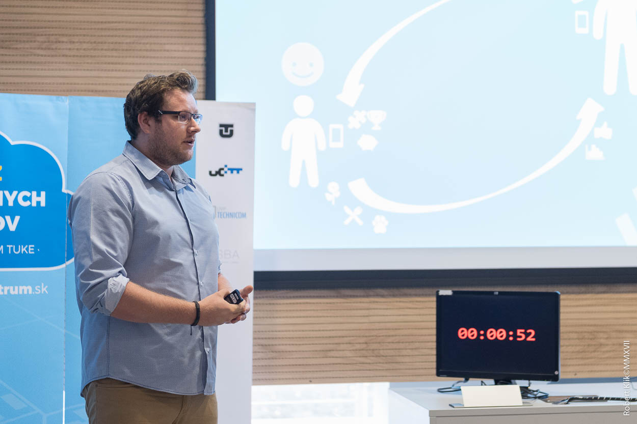 Vyhodnotenie 6. kola súťaže inovatívnych nápadov Startup centra TUKE