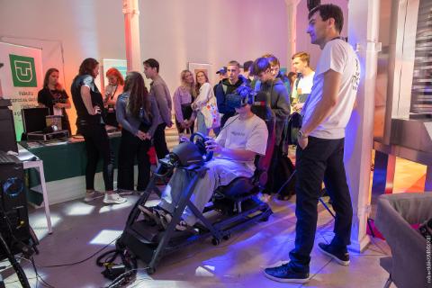 SlovakiaTech Fórum-Expo Košice 2023