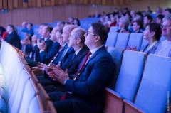 Rektorátny vianočný koncert TUKE 2019