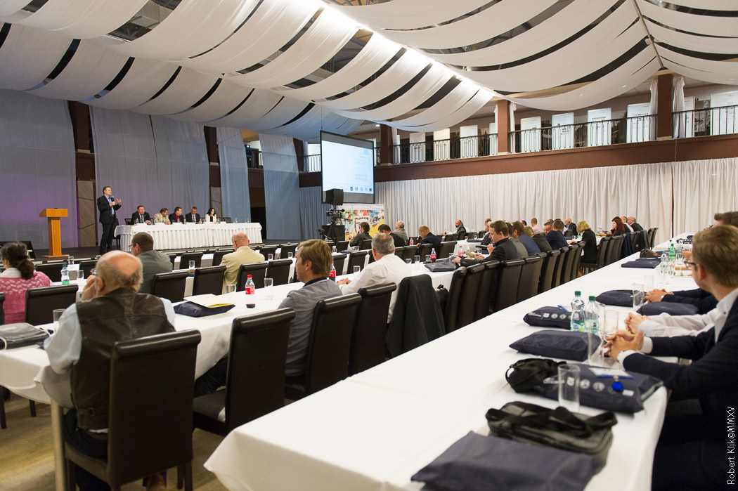 3. medzinárodná konferencia UVP TECHNICOM