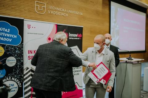 TOP ŠTUDENTSKÁ ZÁVEREČNÁ PRÁCA