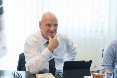 Jaguar Land Rover at TUKE