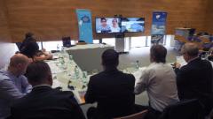 We know the winners of the 11th round of the startup competition "Do you have an idea?"