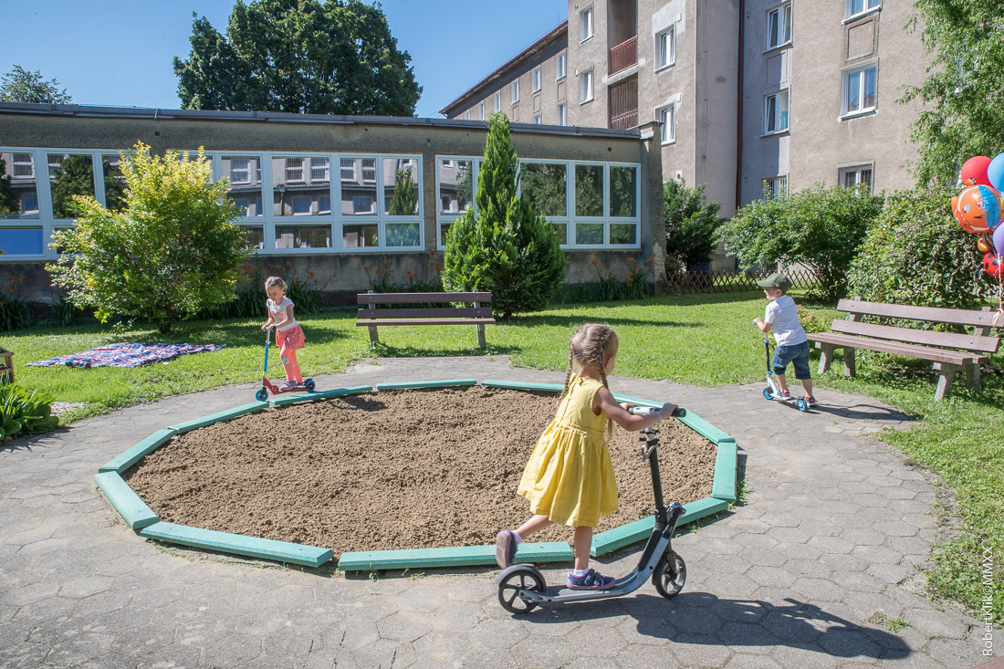 Slávnostné otvorenie Materskej škôlky a jaslí AKADEMIK pri TUKE