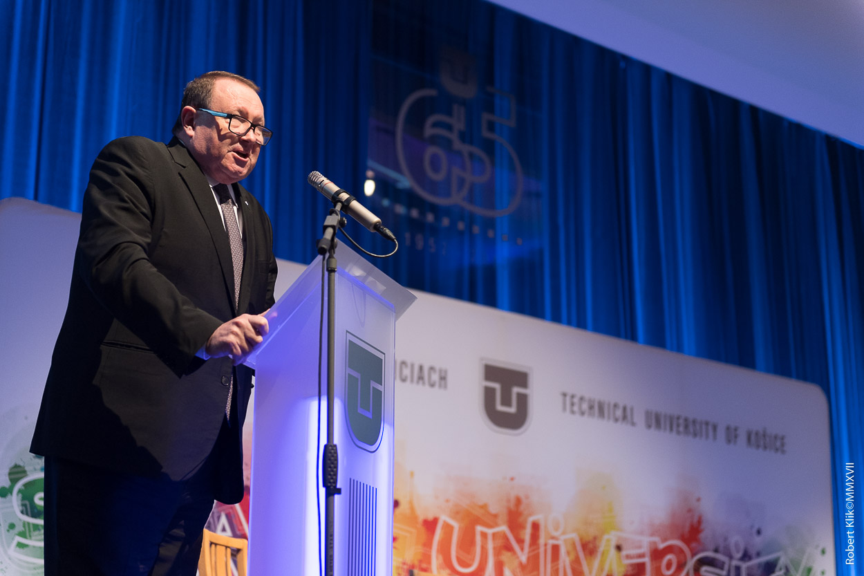 Open Day at TUKE