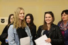 Girl´s Day 2016 na TUKE