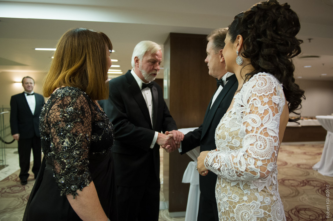 XV. Reprezentačný ples TUKE