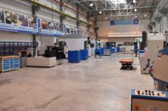 Faculty of Mechanical Engineering