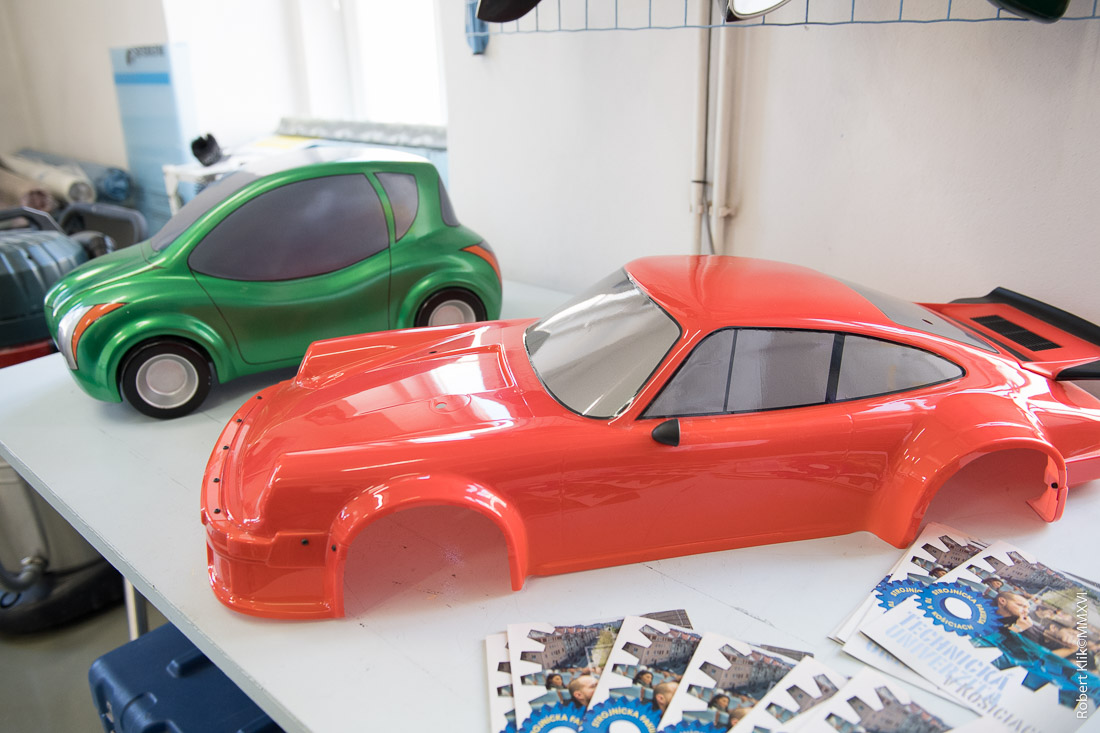 Šéf Volkswagen Slovakia na TUKE