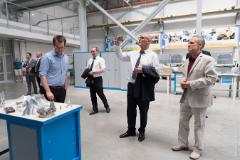 Jaguar Land Rover at TUKE