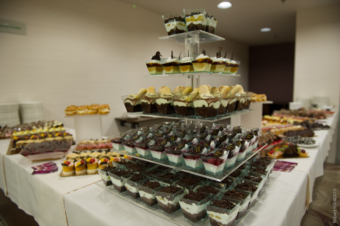 XV. Reprezentačný ples TUKE