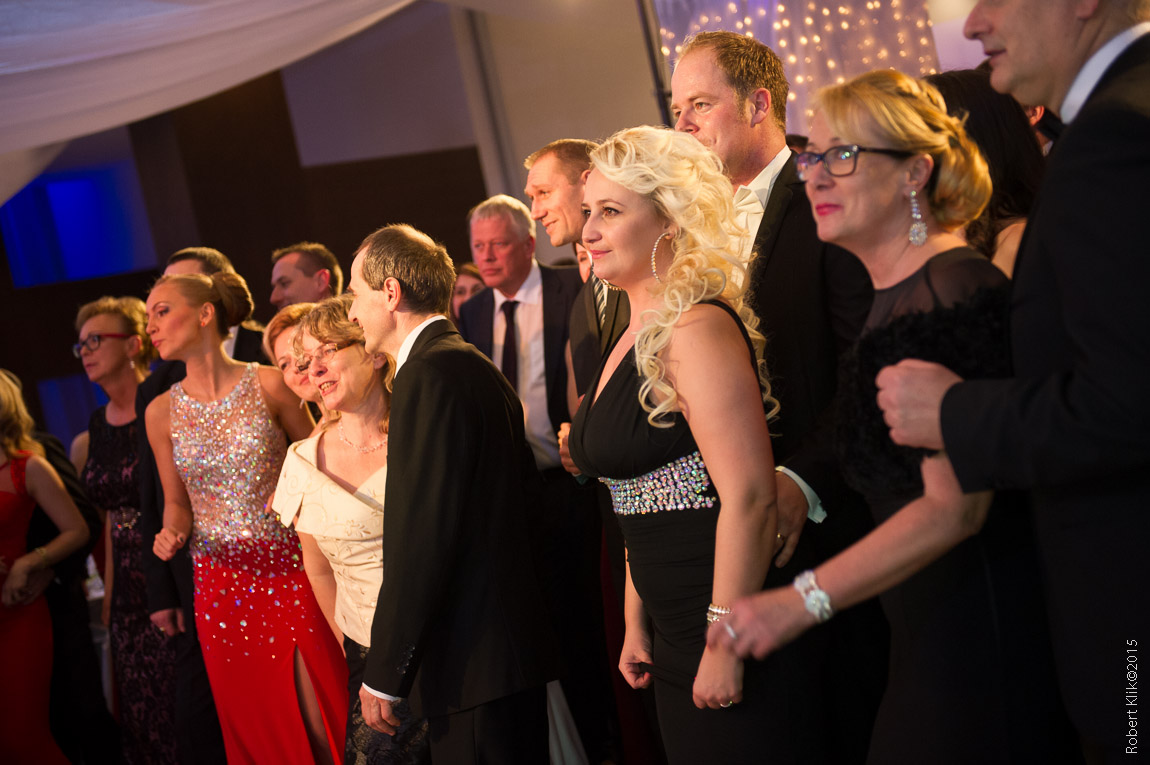 XV. Reprezentačný ples TUKE