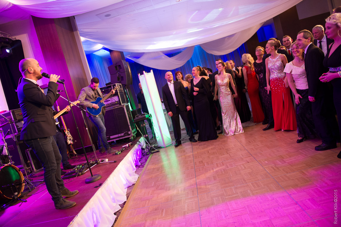 XV. Reprezentačný ples TUKE