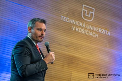 Informačné stretnutie Úradu pre územné plánovanie a výstavbu SR a TUKE