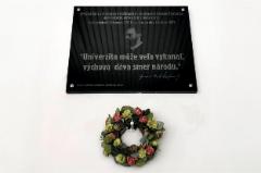 Slávnostné otvorenie akademického roka 2019/2020