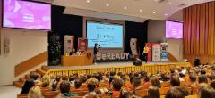 BeREADY for the Future