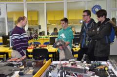 Faculty of Mechanical Engineering