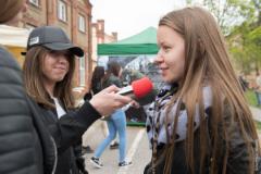Piknik na TUKE 2017