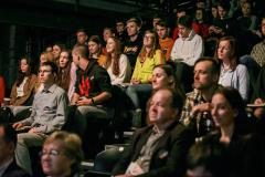 3. ročník konferencie Východ nie je EXIT 2019