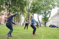 Piknik na TUKE 2017