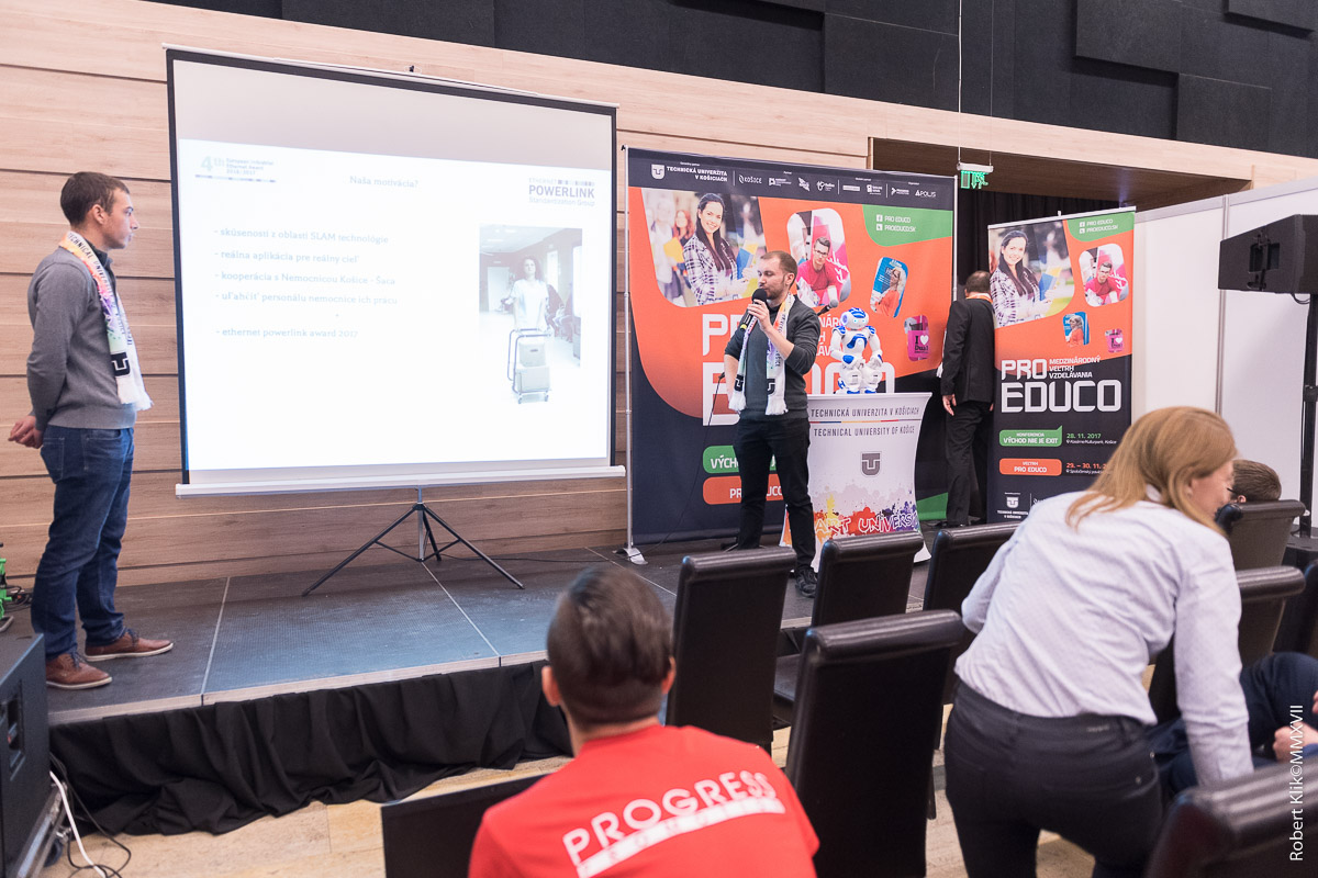 Pro Educo 2017 Education Fair