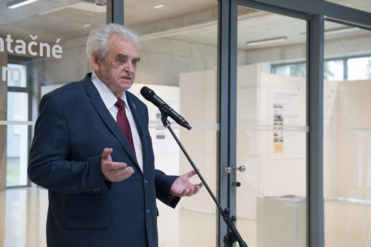 České a slovenské stavby storočia