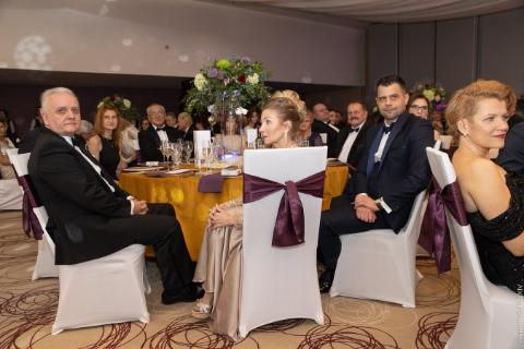 XXI. Reprezentačný ples Technickej univerzity v Košiciach